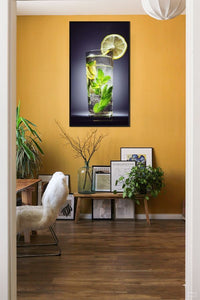 Thumbnail for Lemonade glass