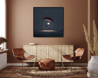 Thumbnail for Rain walk