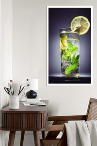 Thumbnail for Lemonade glass