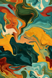 Thumbnail for Vivid Waves