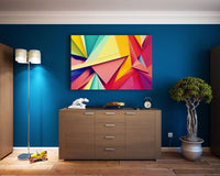 Thumbnail for Colorful Abstract