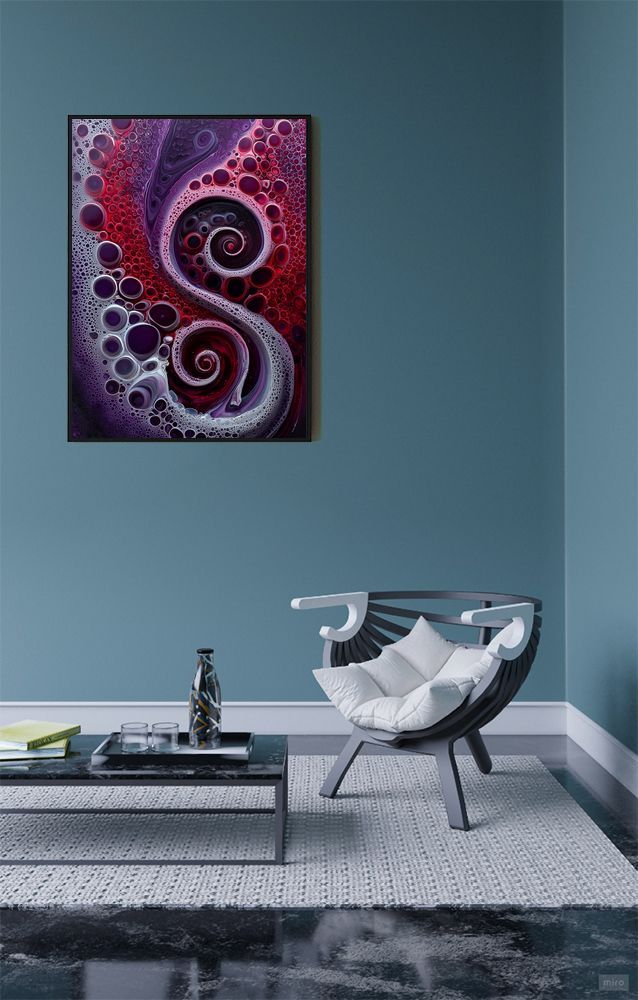 Spiral Eleganz