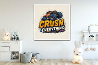 Thumbnail for Monstertruck-Chaos