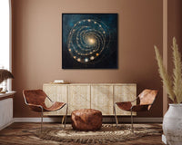 Thumbnail for Kosmische Lotusblüte