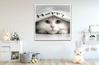 Thumbnail for Purring Hideout