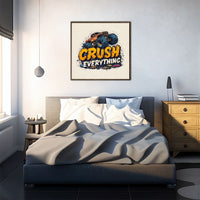 Thumbnail for Monstertruck-Chaos