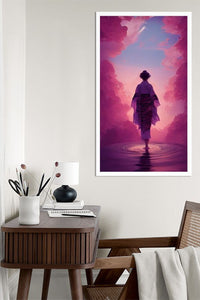 Thumbnail for Cloudpunk Kimono
