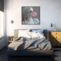 Thumbnail for Göttlicher Kaugummi