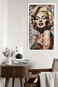Thumbnail for Marilyn Monroe