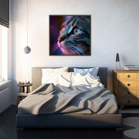 Thumbnail for Whisker Focus