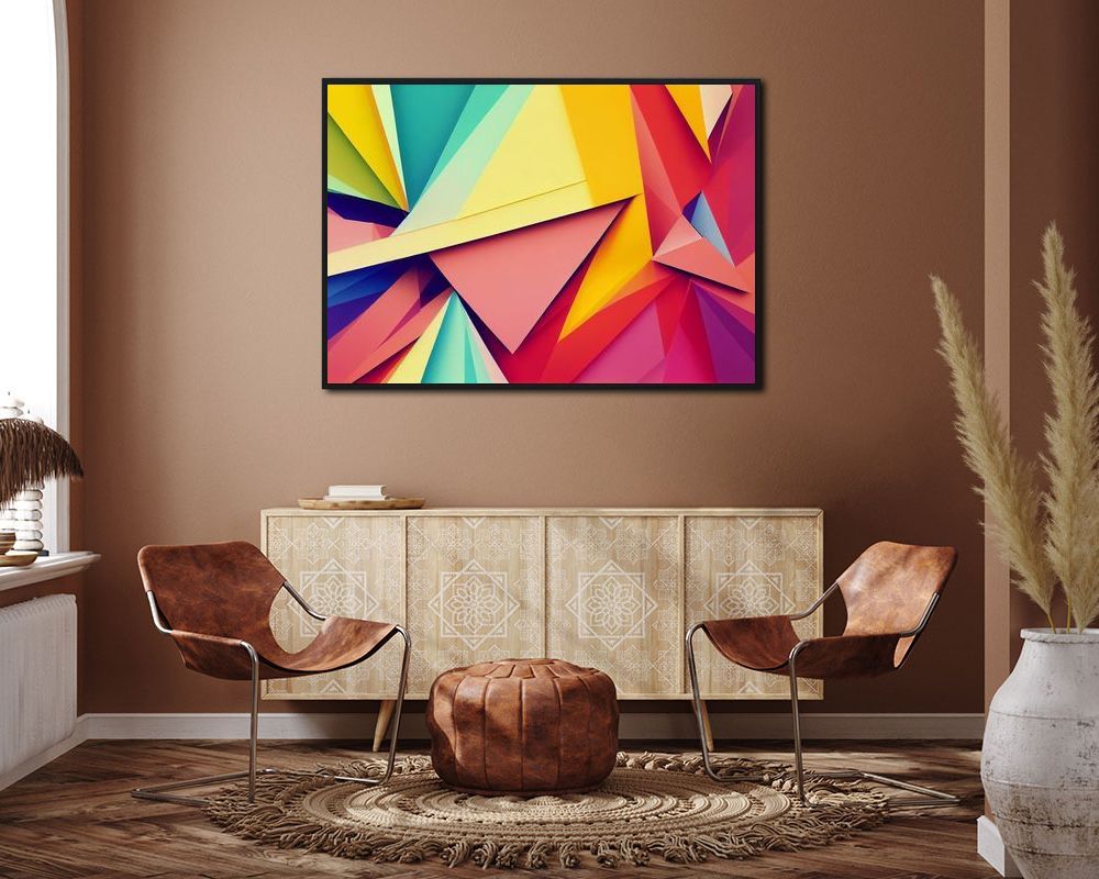 Colorful Abstract