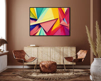 Thumbnail for Colorful Abstract