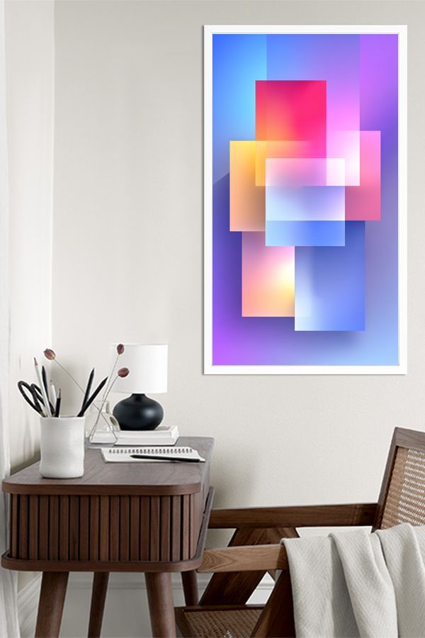 Spectral Prism Sonata