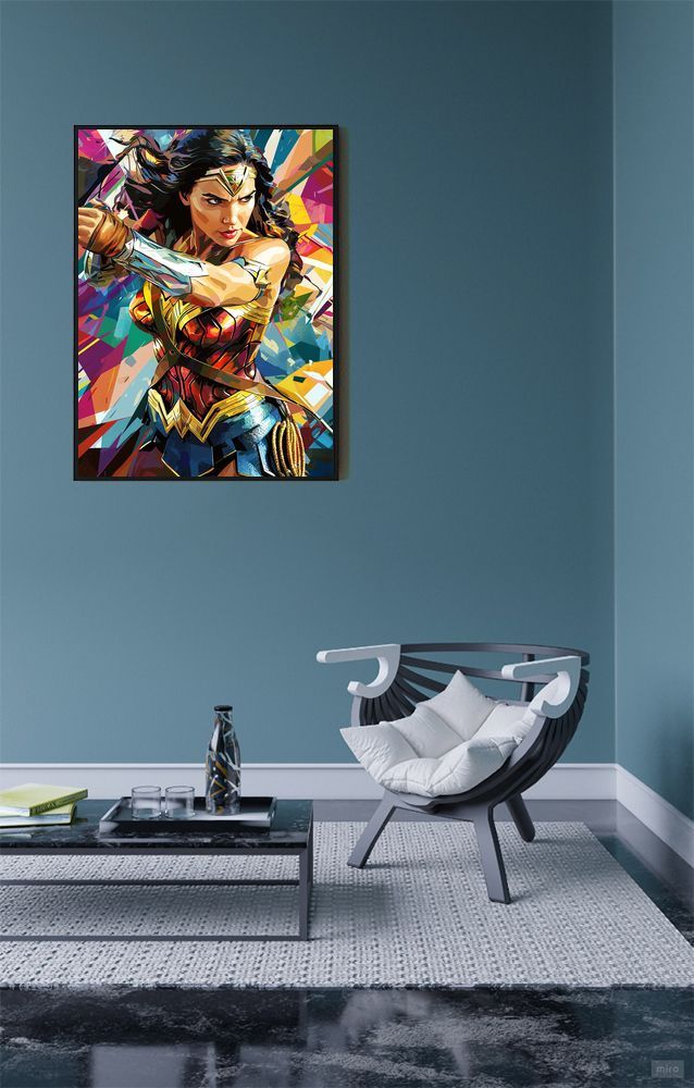 Wonderwoman