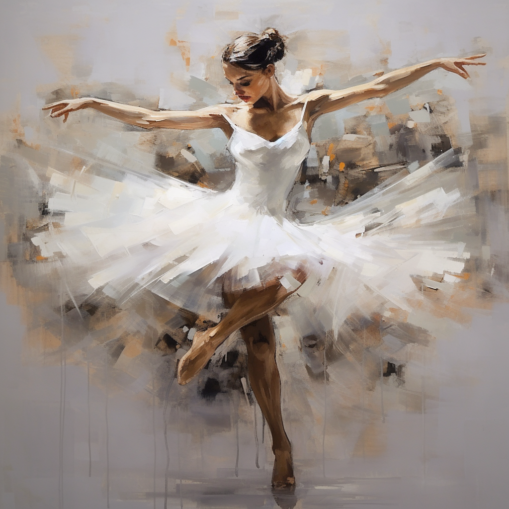 Ballerina