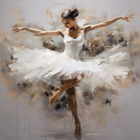 Thumbnail for Ballerina