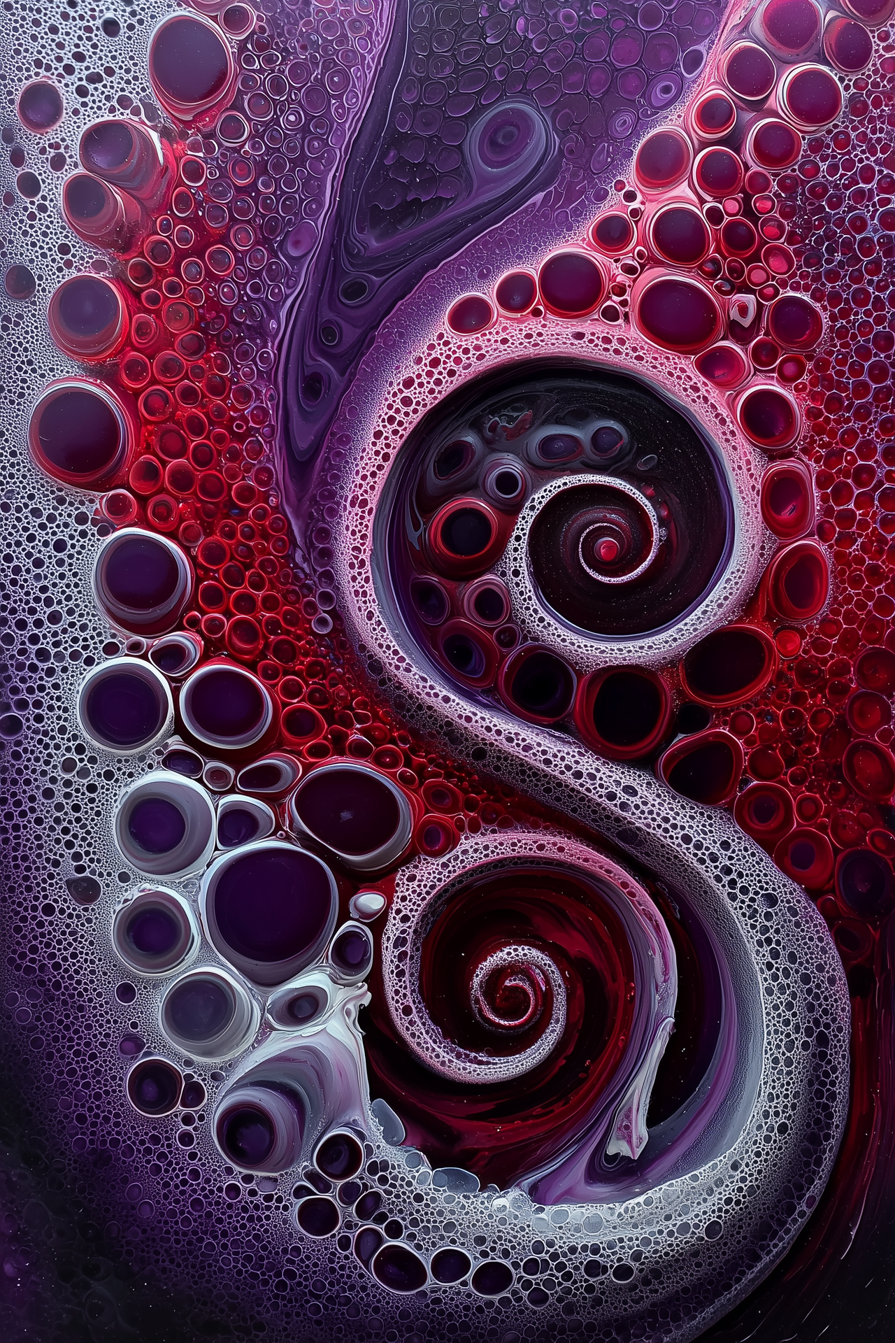 Spiral Eleganz