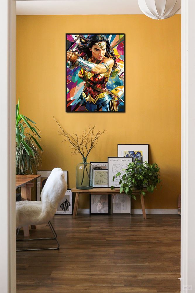 Wonderwoman