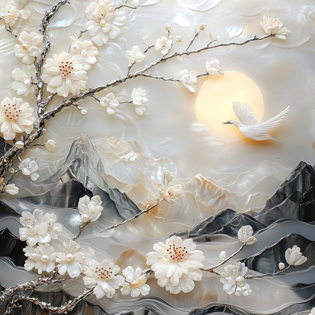Tranquility