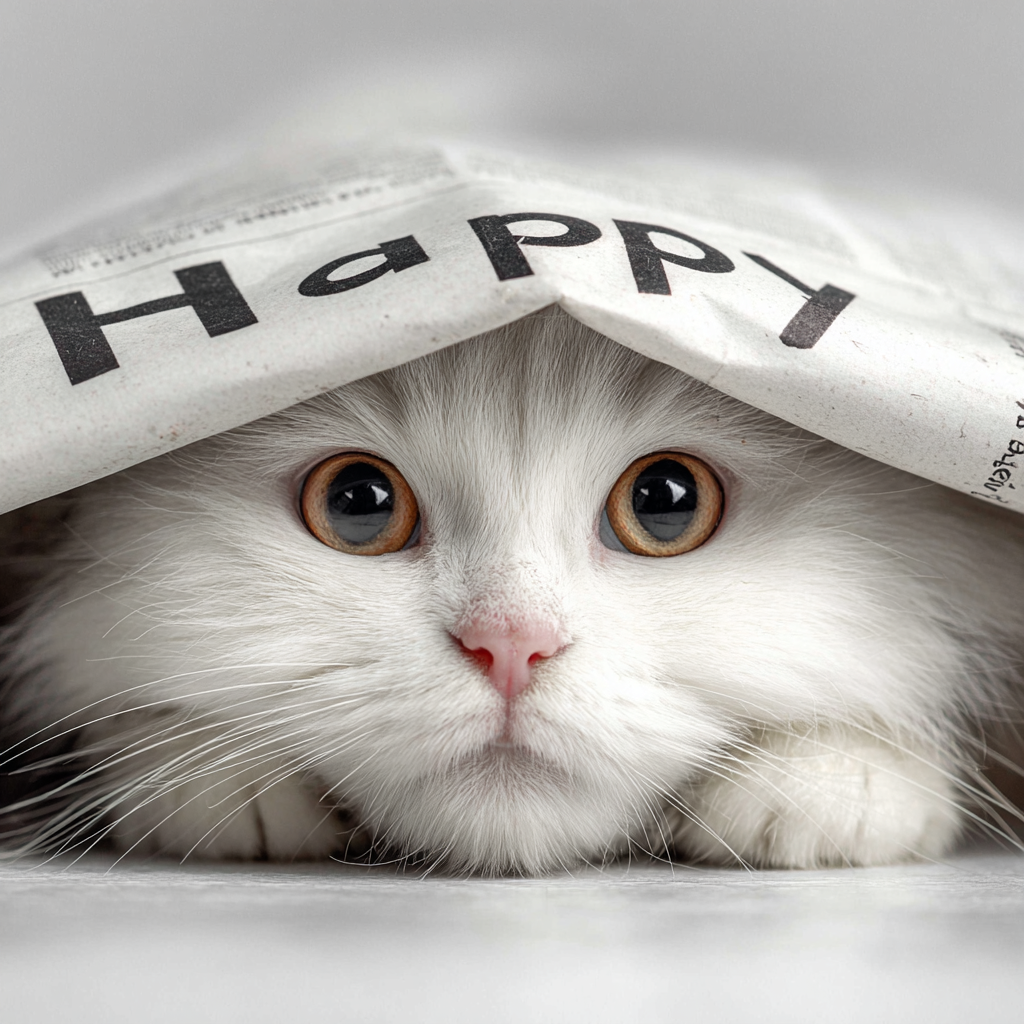 Purring Hideout