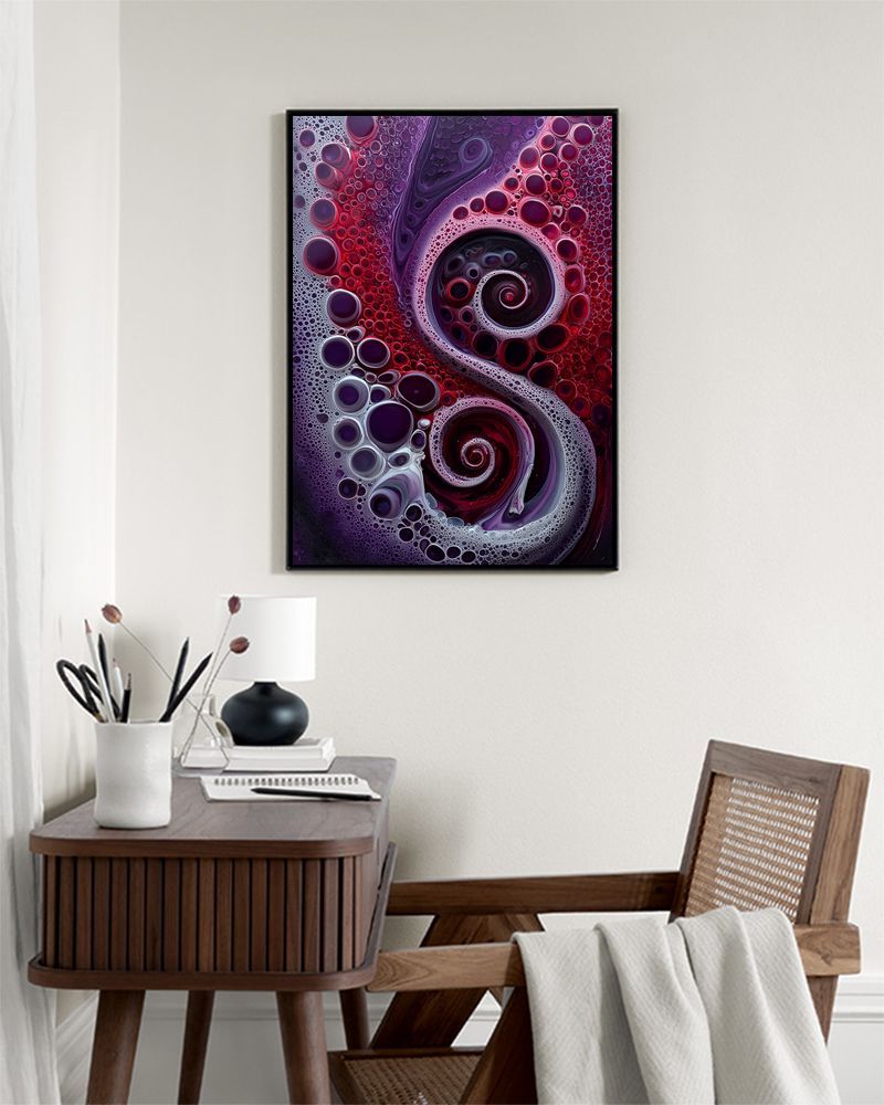 Spiral Eleganz