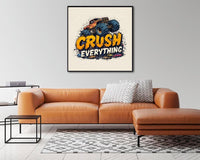 Thumbnail for Monstertruck-Chaos