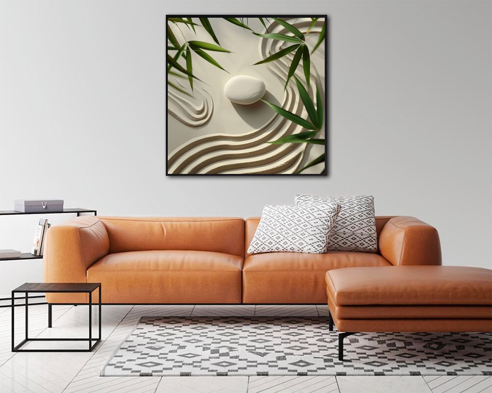 Zen Garden