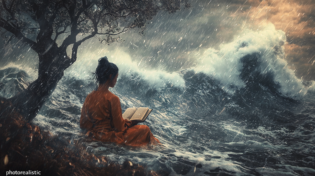 Inside Storm