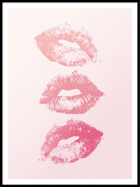 Thumbnail for Pink Whisper Trio