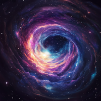 Thumbnail for Nebulous Starfield
