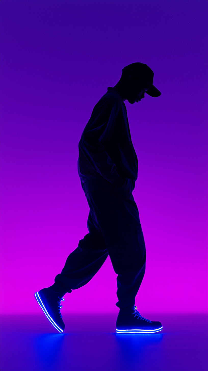 Schattenfigur