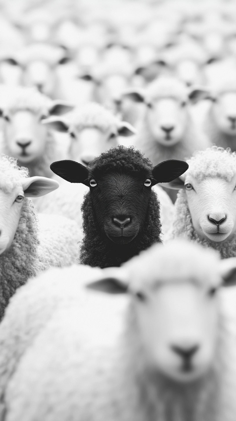 Black Sheep