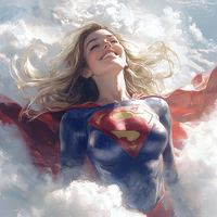 Thumbnail for Supergirl