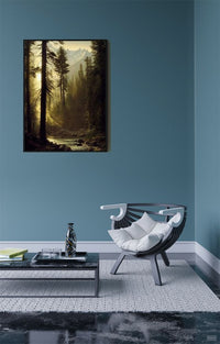 Thumbnail for Landscape Painting