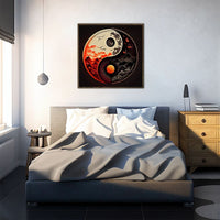 Thumbnail for Love YingYang