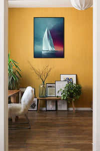 Thumbnail for Sailing yacht