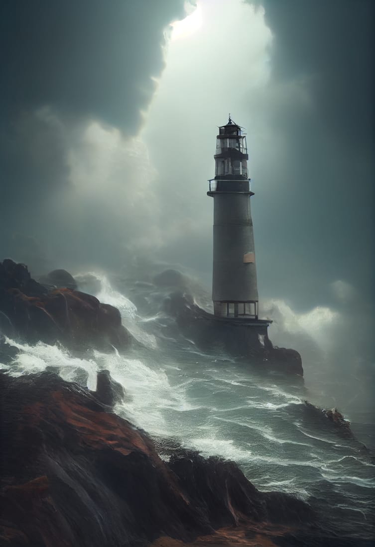 Leuchtturm