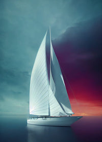 Thumbnail for Sailing yacht