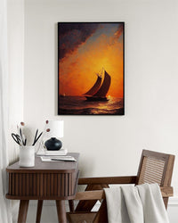 Thumbnail for Sail ship