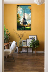 Thumbnail for Pariser Eifel