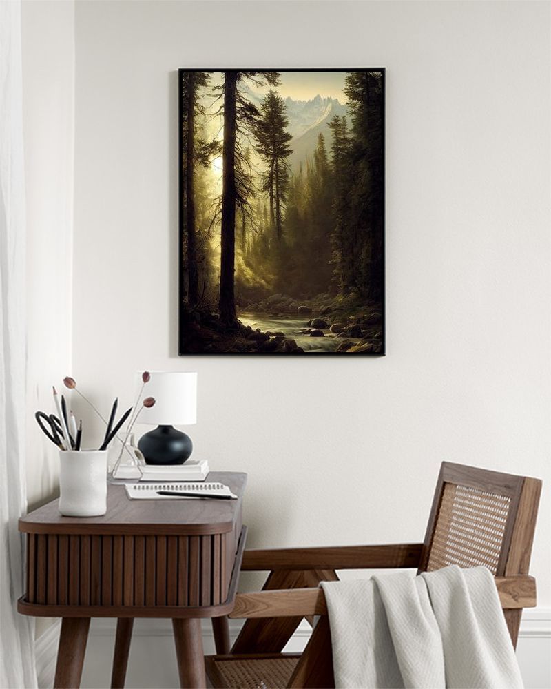 Landscape Painting