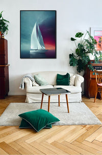 Thumbnail for Sailing yacht