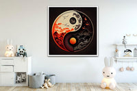 Thumbnail for Love YingYang