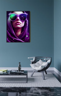 Thumbnail for Träumer mit Sonnenbrille