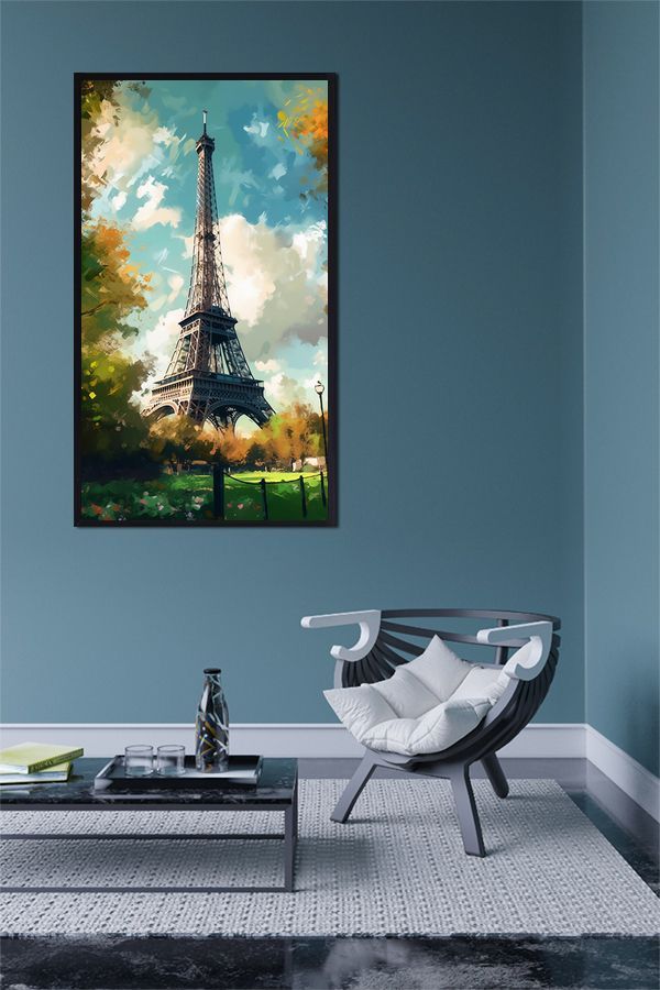 Pariser Eifel