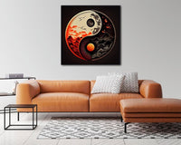Thumbnail for Love YingYang