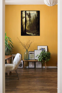 Thumbnail for Landscape Painting