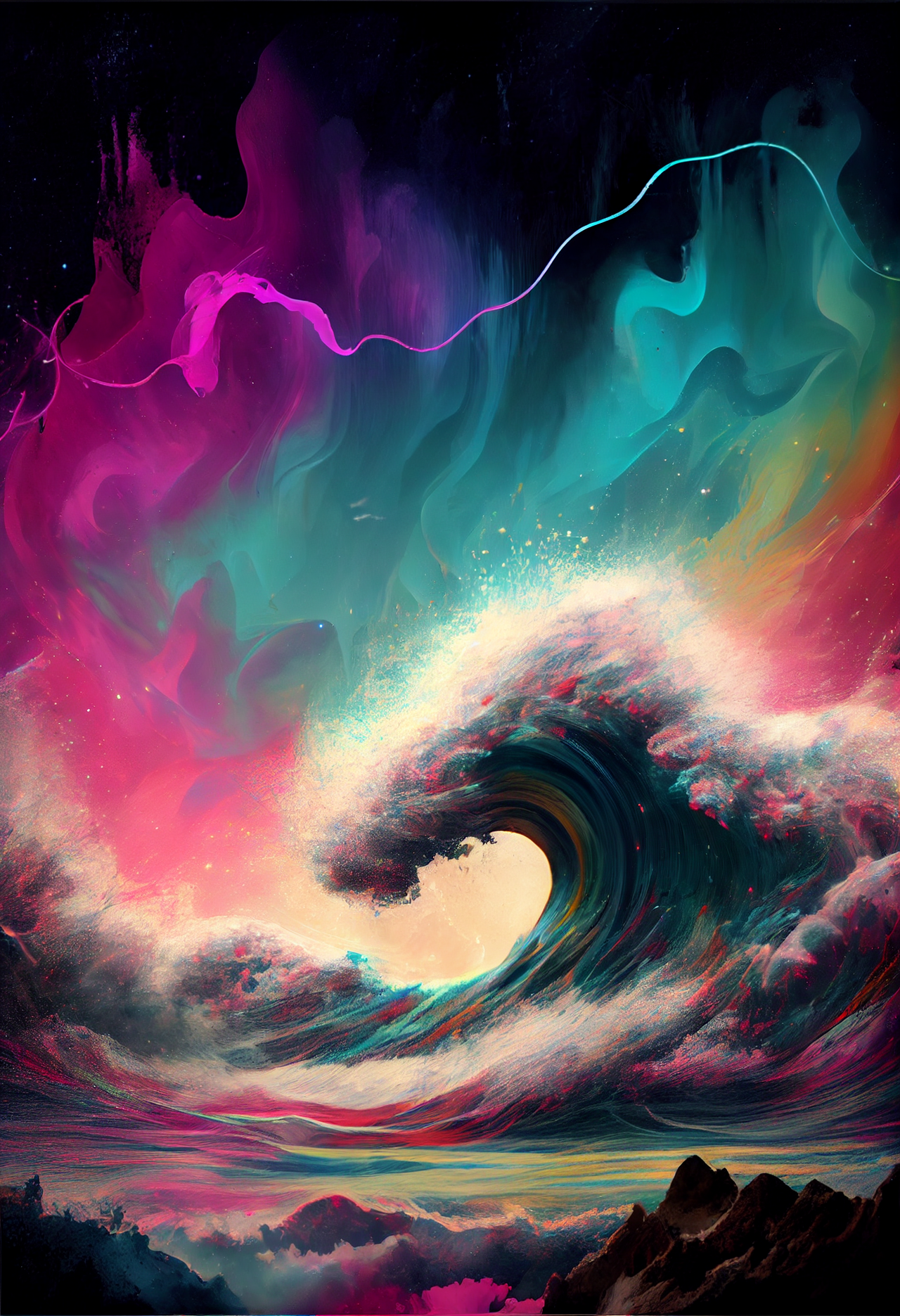 Vibrationen