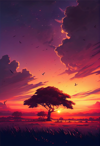 Thumbnail for Sonnenaufgang