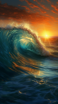 Thumbnail for Sunset